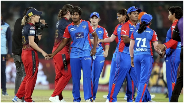 Wpl 2025 schedule bcci announces 4 city tournament final in mumbai Wpl 2025 schedule bcci announces 4 city tournament final in mumbai
