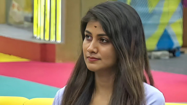 Yamuna Srinidhi vs Gauthami Jadav Truth And Falsehood In Kannada Debate
