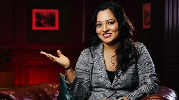 Master Anand Wife Yashaswini And Comedy Khiladigalu Nayana Video Goes Viral