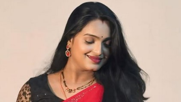 Master Anand Wife Yashaswini And Comedy Khiladigalu Nayana Video Goes Viral