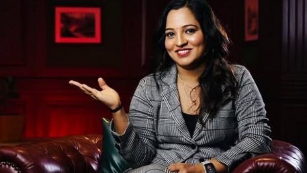 Yashaswini And Comedy Khiladigalu Nayana Talks About Master Anand