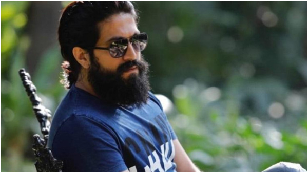 toxic movie team give happy news to rocking star yash fans
