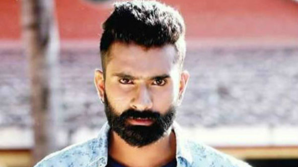 Actor Yogesh Responds To Rift With Kannada Actor Duniya Vijay