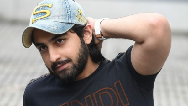 Karnataka Forest Department Halts Shooting Of Actor Zaid Khan Cult Movie Karnataka Forest Department Halts Shooting Of Actor Zaid Khan Cult Movie