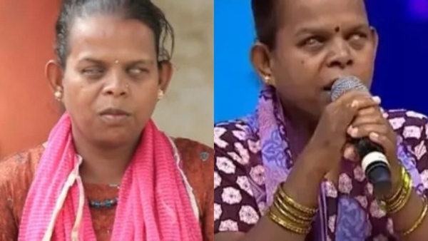 Zee Kannada Saregamapa program Contestant Manjamma Passed Away