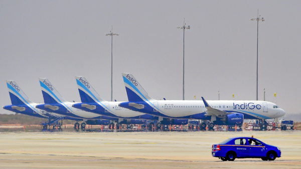 Bengalurus Second Airport Even Though Price of Land is Gold New Headache