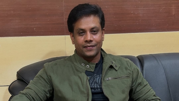 Actor Appanna Ramdurg Open Up About Double Meaning Comedy In Reality show