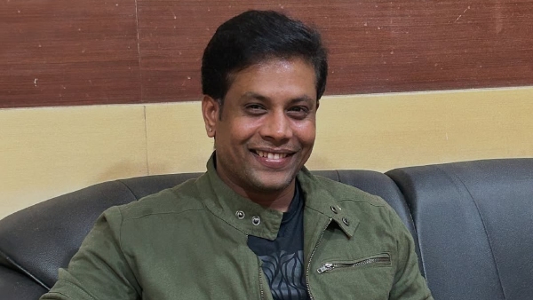 Actor Appanna Ramdurg Open Up About Double Meaning Comedy In Reality show