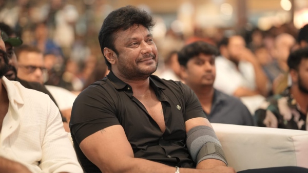 Actor Darshan Thoogudeepa Hints At A Big Surprise For Fans On His Birthday