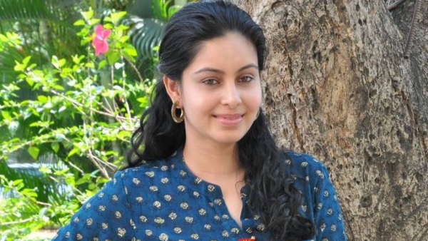 Actress Abhinaya Denies Relationship Rumors With Tamil Actor Vishal