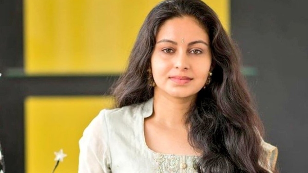 Actress Abhinaya Denies Relationship Rumors With Tamil Actor Vishal