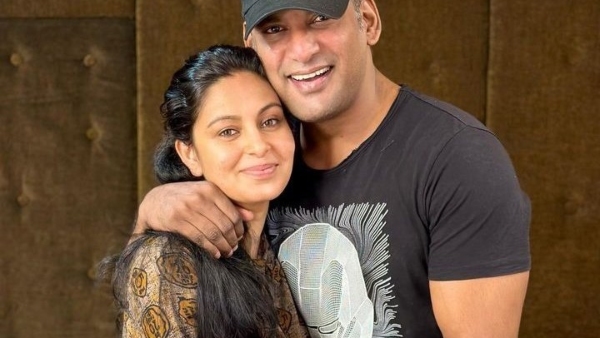 Actress Abhinaya Denies Relationship Rumors With Tamil Actor Vishal