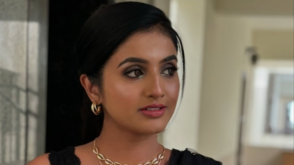 Actress and Anchor Jhanvi Opens Up About Painful Life Experiences and Growth