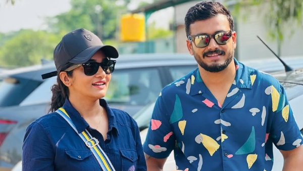 Actress Divya Uruduga And Aravind KP Couple Gives Big Update About Marriage