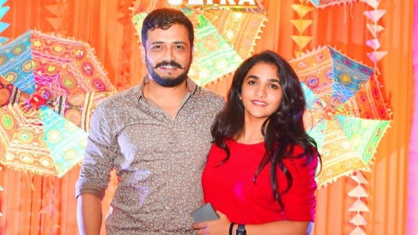 Actress Divya Uruduga And Aravind KP Couple Gives Big Update About Marriage