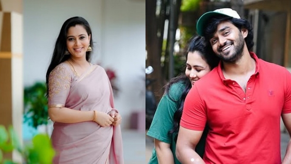 Actress Neha Gowda Talks About Her First Payment In Serial industry