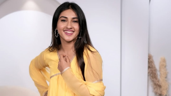 Actress Ragini Prajwal Talks About How Social Media Impact OActress Ragini Prajwal Talks About How Social Media Impact Our peaceful Lifeur peaceful Life