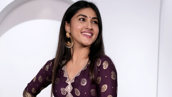 Actress Ragini Prajwal Talks About How Social Media Impact Our peaceful Life