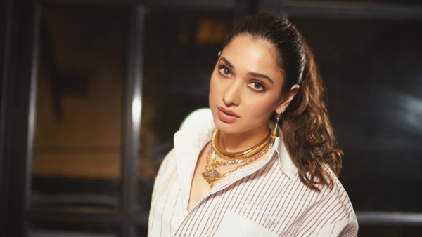 Actress Tamannaah Bhatia s Statement On Thanking Her Body Creates Buzz