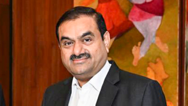 Trumps DOJ Bribery Law Freeze Sets Precedent Why Gautam Adani Deserves Relief Amid Selective Prose
