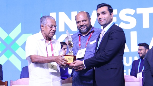 Adani Ports Announces 30 000 Crore Investment In Kerala Infrastructure Development