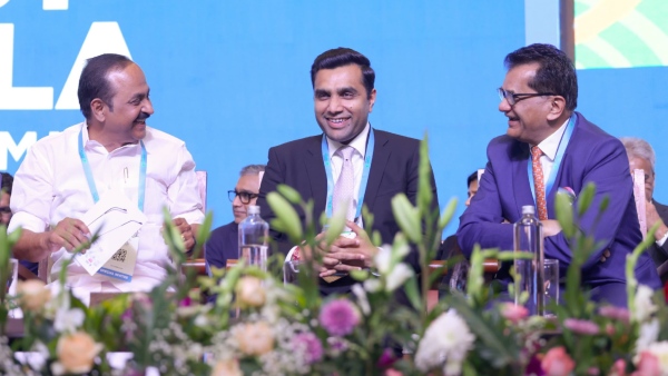 Adani Ports Announces 30 000 Crore Investment In Kerala Infrastructure Development