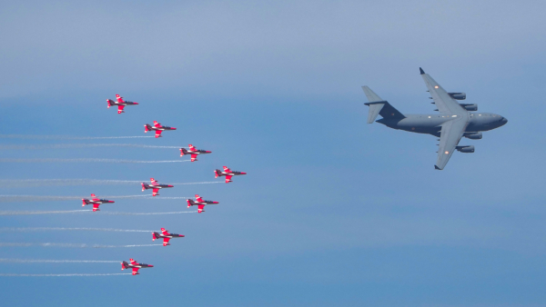 Alternate Routes During Aero India 2025 In Bengaluru Alternate Routes During Aero India 2025 In Bengaluru