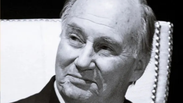 Muslims Spiritual Leader And Philanthropist Aga Khan Dies