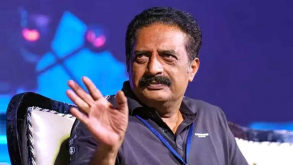 AI Photo of Actor Prakash Raj Goes Viral Investigation Underway