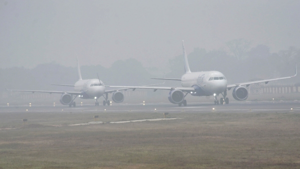 Budget 2025 New Udaan Scheme And 120 New Airports