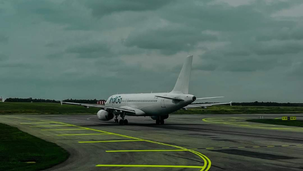 Bengaluru Second Airport Plan B Ready From Tamil Nadu Government