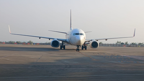 Karnataka Govt Not Hand Over Land For Mangaluru Airport Runway Safety Basic Strip