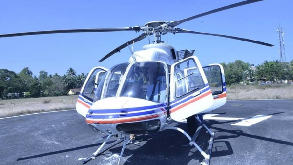 How Kushalnagar Airstrip Will Help Kodagu Tourism