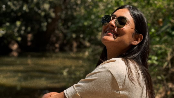 Actress Amrutha Iyengar Talk About How Mental Health is Important in Present Days