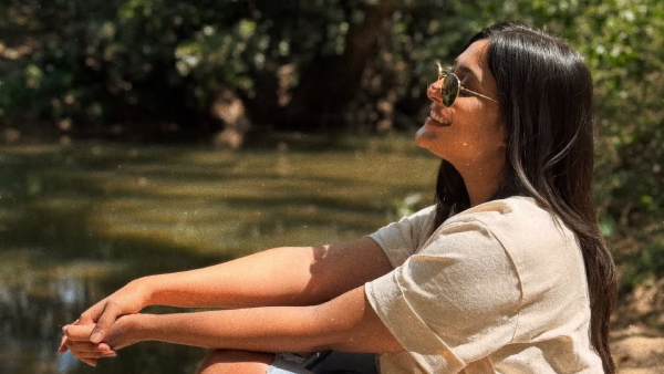 Actress Amrutha Iyengar Talk About How Mental Health is Important in Present Days