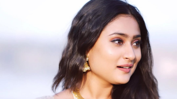 Sandalwood Actress Amrutha Iyengar Opens Up About Her Father