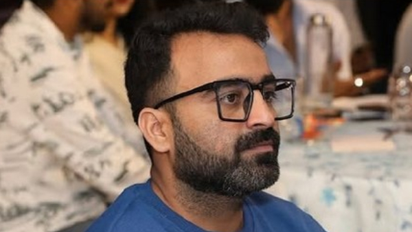 Comedy Khiladigalu Nayana Have A Lot Of Respect For Master Anand