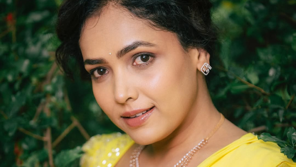 Kannada Anchor Anupama Gowda Discusses Income from Anchoring