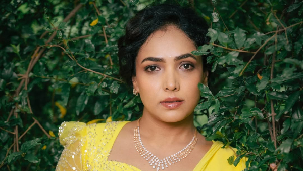 Kannada Anchor Anupama Gowda Discusses Income from Anchoring