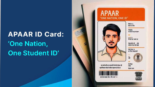 Karnataka Reached Only 52 Percent in APAAR ID Registration Needed Aware of IT Karnataka Reached Only 52 Percent in APAAR ID Registration Needed Aware of IT