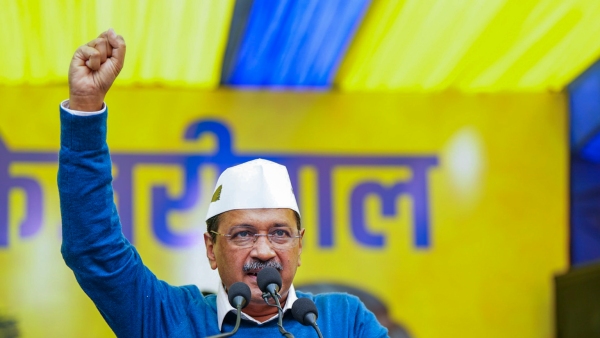 DV Research Delhi Exit Poll Result 2025 Survey Predicts Clear Mandate For BJP