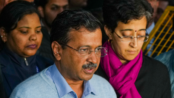 People Pulse Exit Poll AAP Will Stumble in Delhi BJP will Come to Power