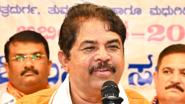 BJP Leader R Ashoka Mocks DK Shivakumar After Congress Defeat In Delhi Election 2025