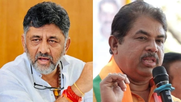 R Ashok s reaction on DK Shivakumar s visit to UP Prayagraj for Maha Kumbh Mela 2025 R Ashok s reaction on DK Shivakumar s visit to UP Prayagraj for Maha Kumbh Mela 2025