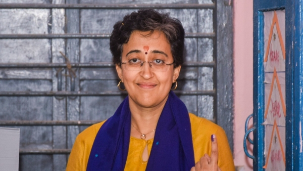 Delhi Assembly Elections 2025 Result Arvind Kejriwal Will Become CM For Fourth Term Says Atishi