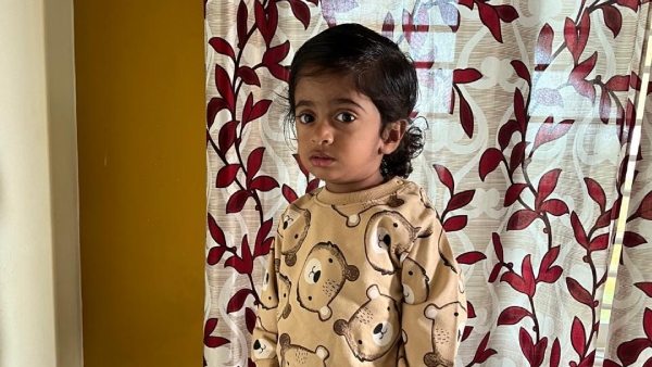 Heartbreaking Accident in Bengaluru Child Killed After Crashing Into JCB Heartbreaking Accident in Bengaluru Child Killed After Crashing Into JCB