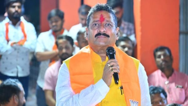 Basanagouda Patil Yatnal issued show cause notice Basanagouda Patil Yatnal issued show cause notice