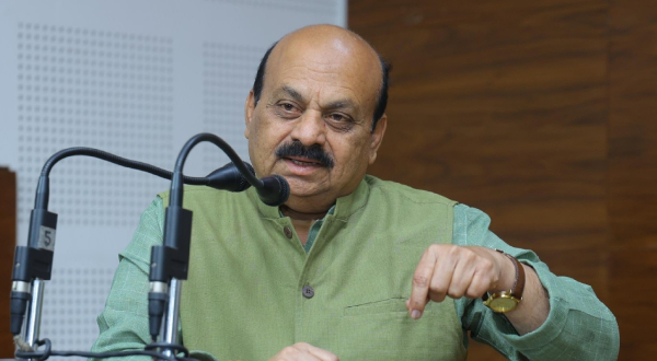 BJP Karnataka President Lingayat Leaders V Somanna Or Basavaraj Bommai In Consideration