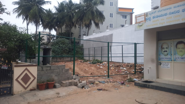 20 Crore Rupees Worth Property Seized Shocked From BBMP