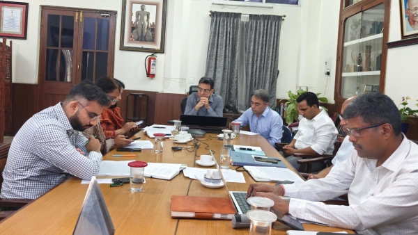 BBMP Officials Running on Orders From DK Shivakumar